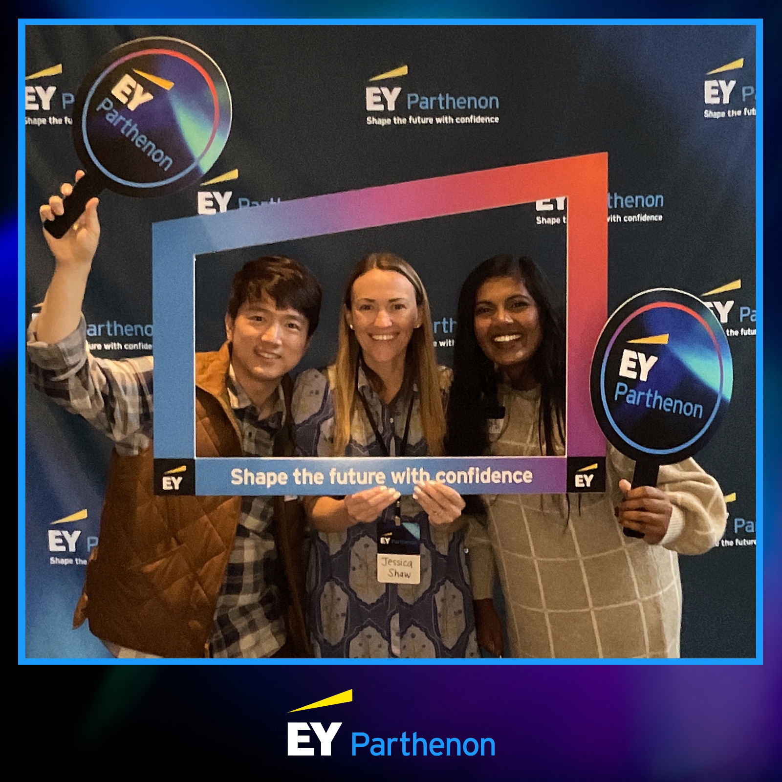 EY ROAMER – ATLANTA