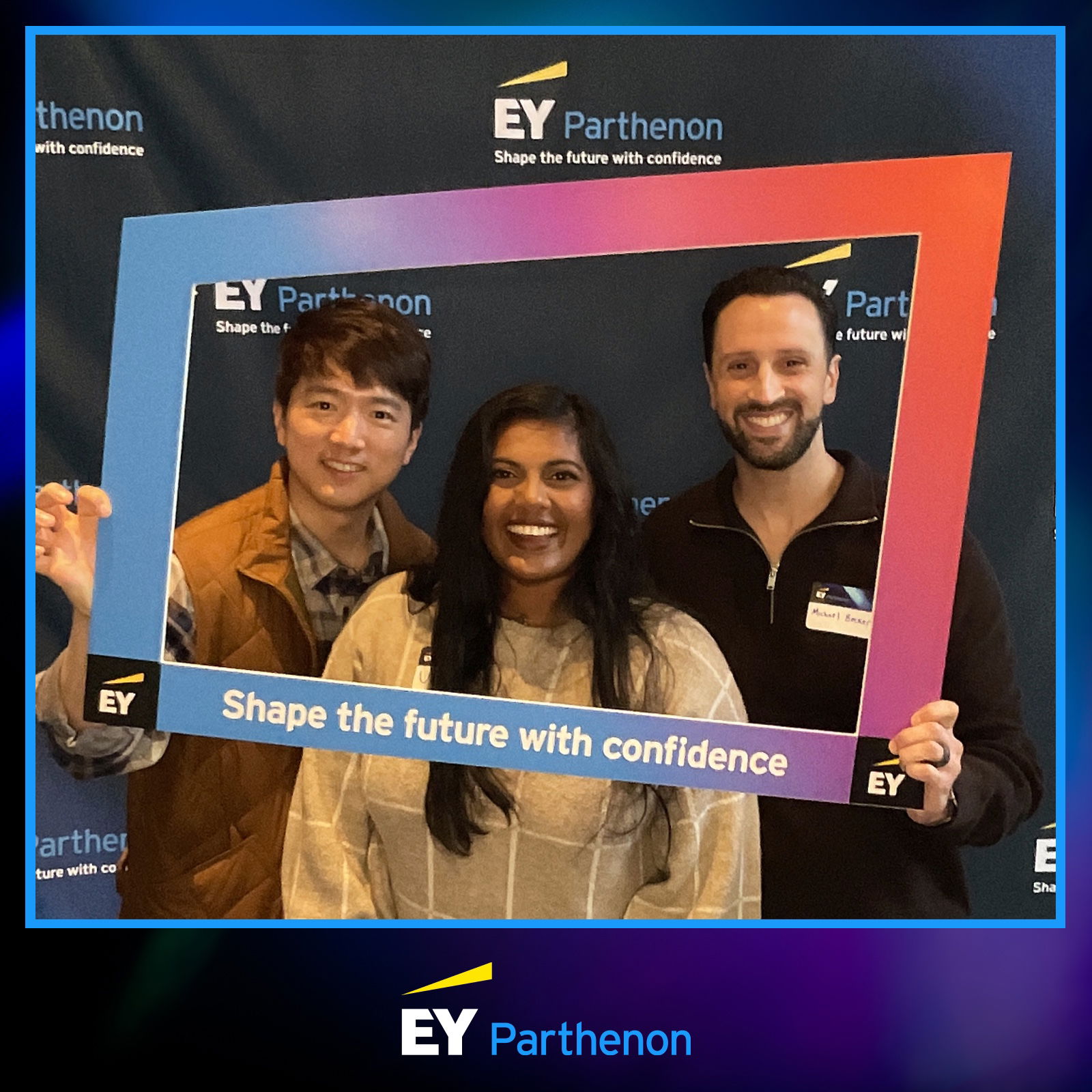 EY ROAMER – ATLANTA