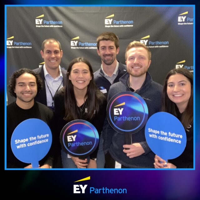 EY ROAMER – CHICAGO