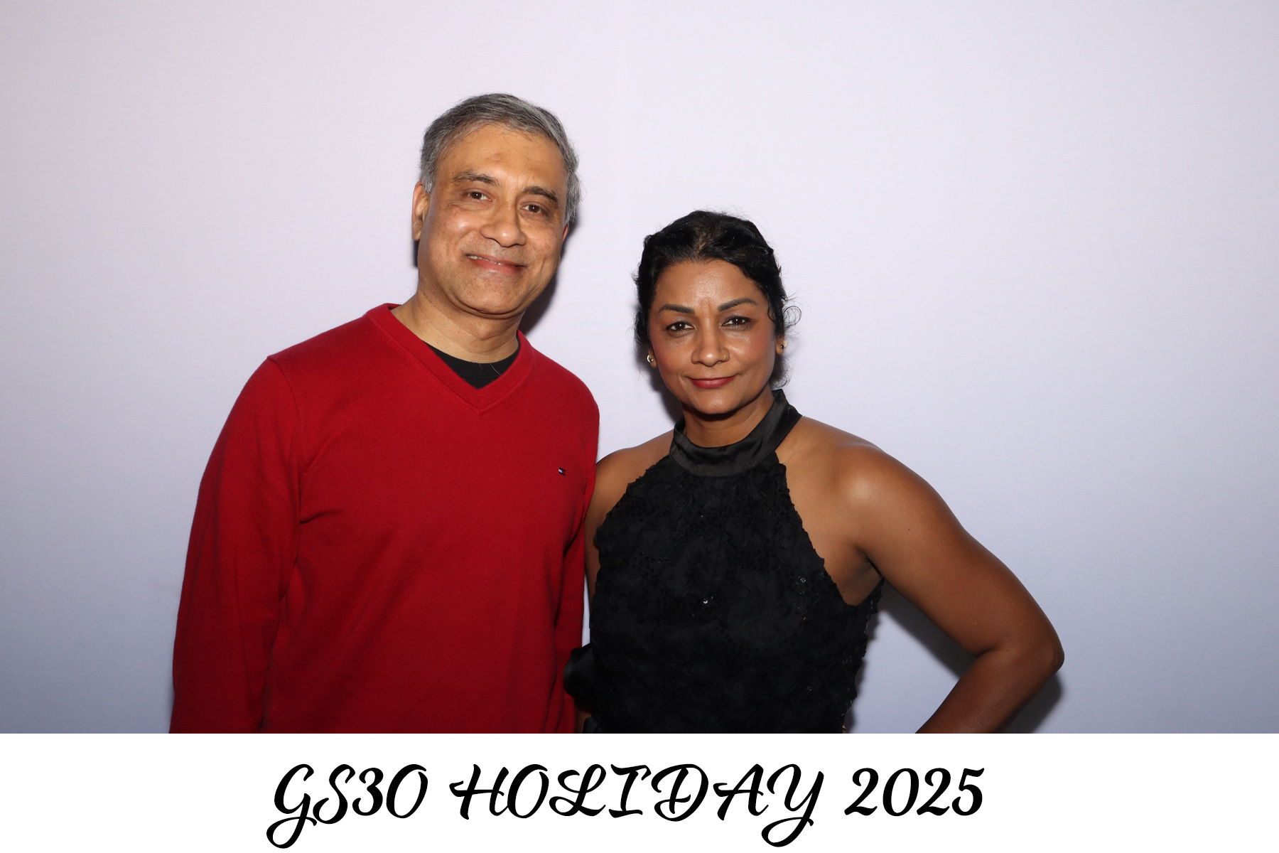 GS3O HOLIDAY CELEBRATION
