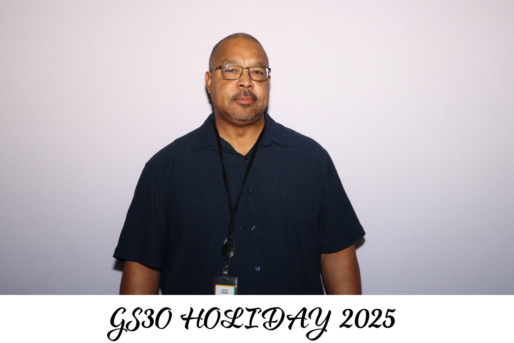 GS3O HOLIDAY CELEBRATION