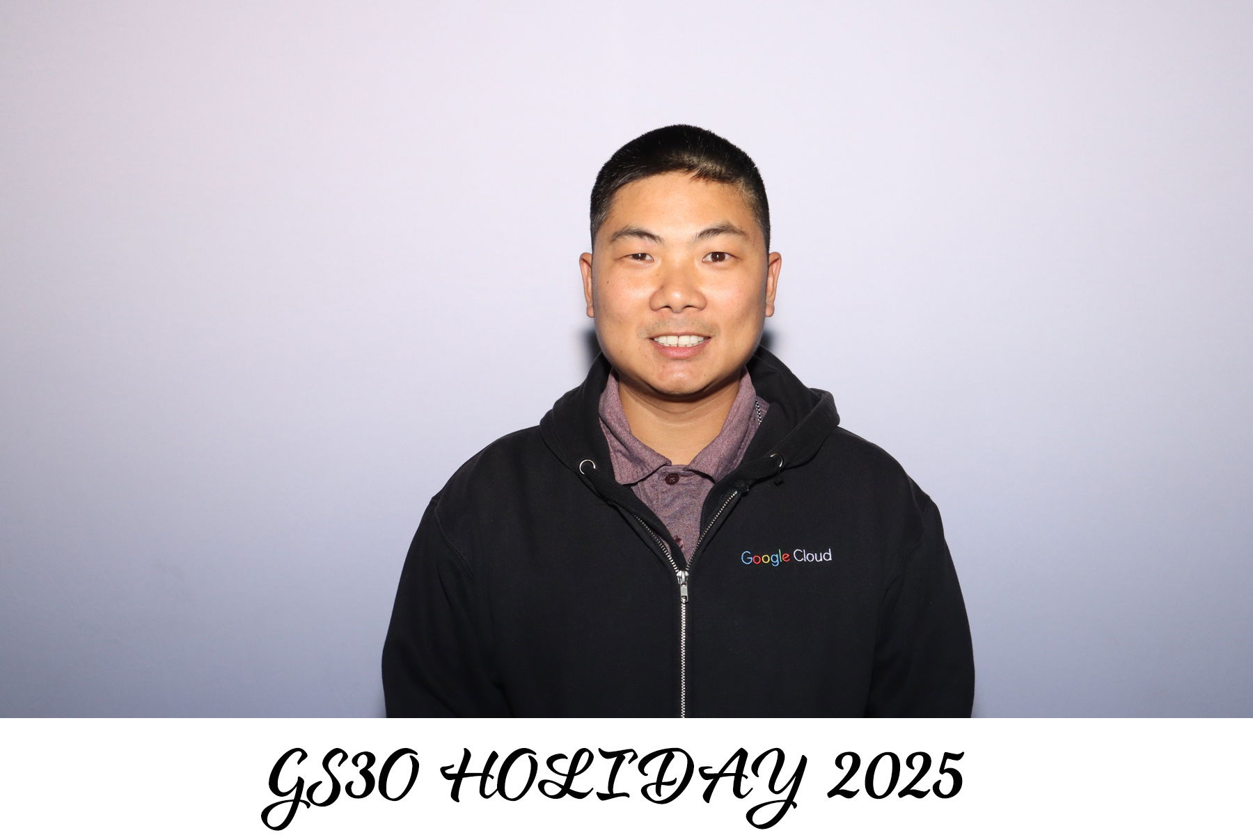 GS3O HOLIDAY CELEBRATION