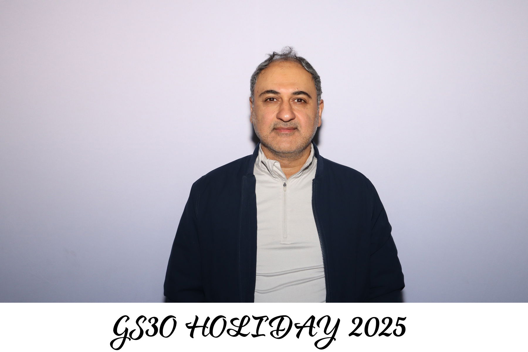 GS3O HOLIDAY CELEBRATION