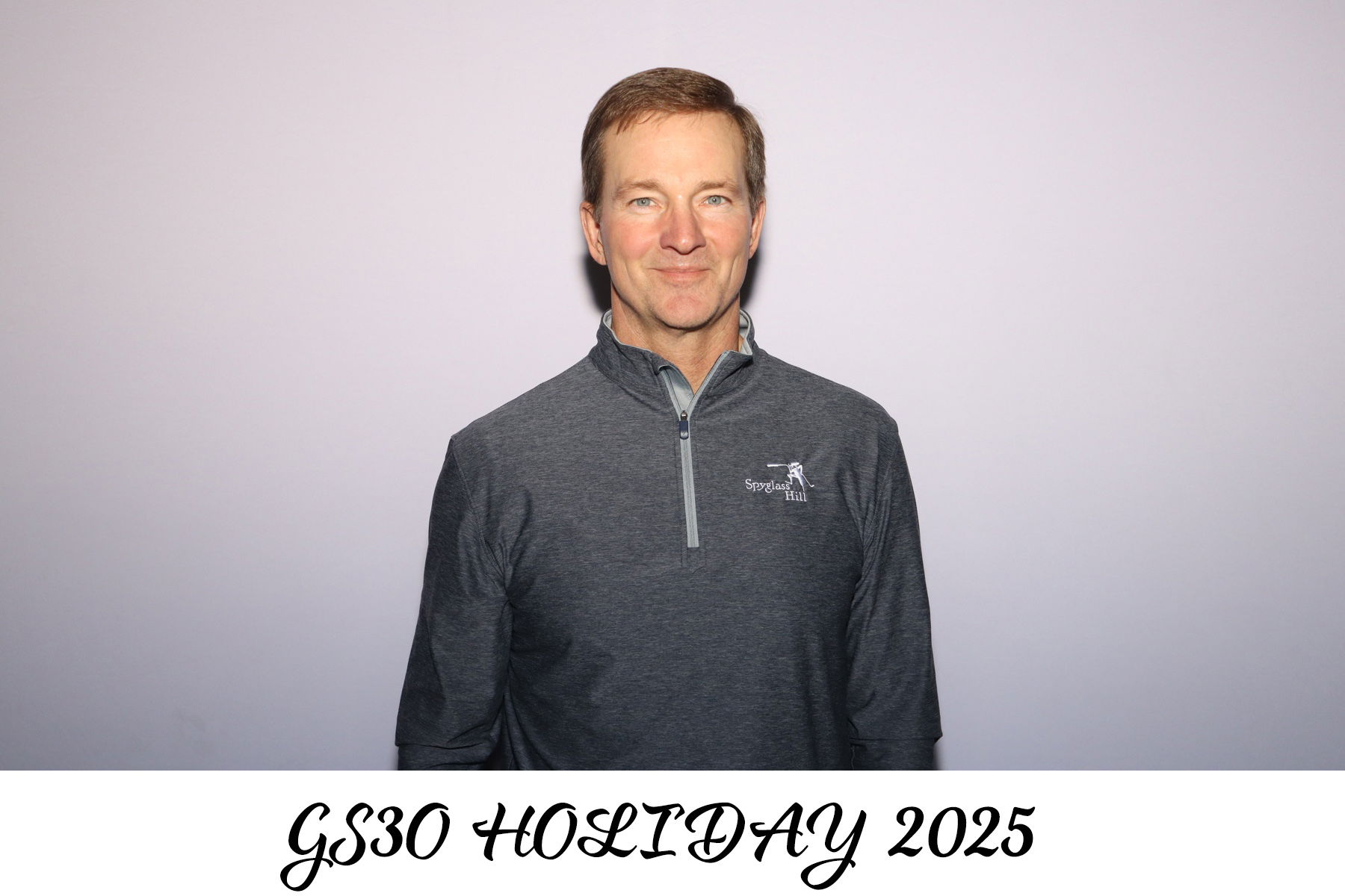 GS3O HOLIDAY CELEBRATION