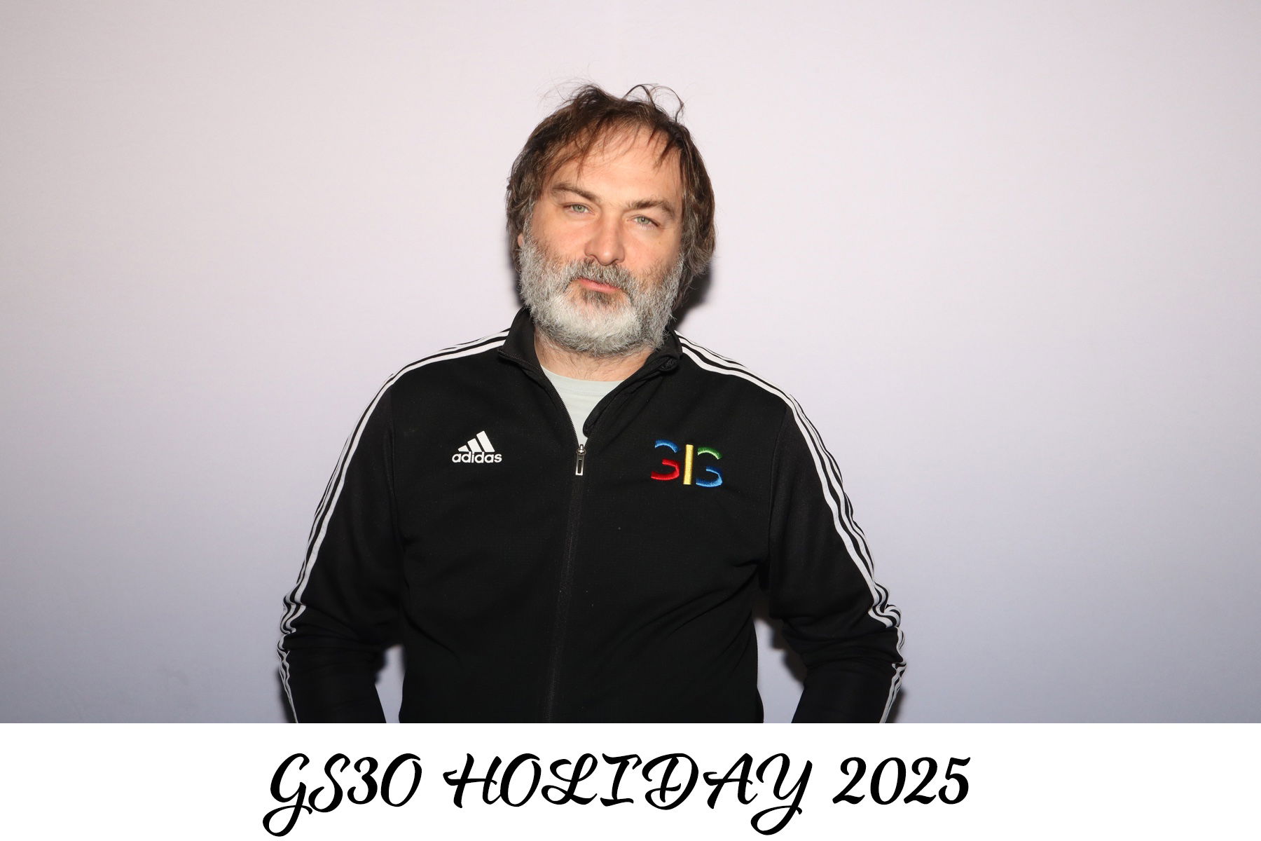 GS3O HOLIDAY CELEBRATION