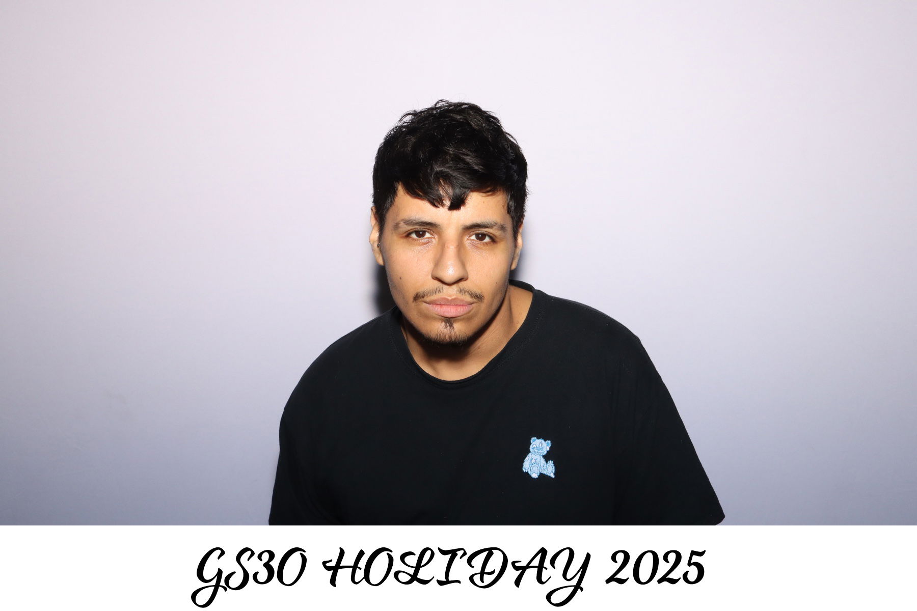 GS3O HOLIDAY CELEBRATION