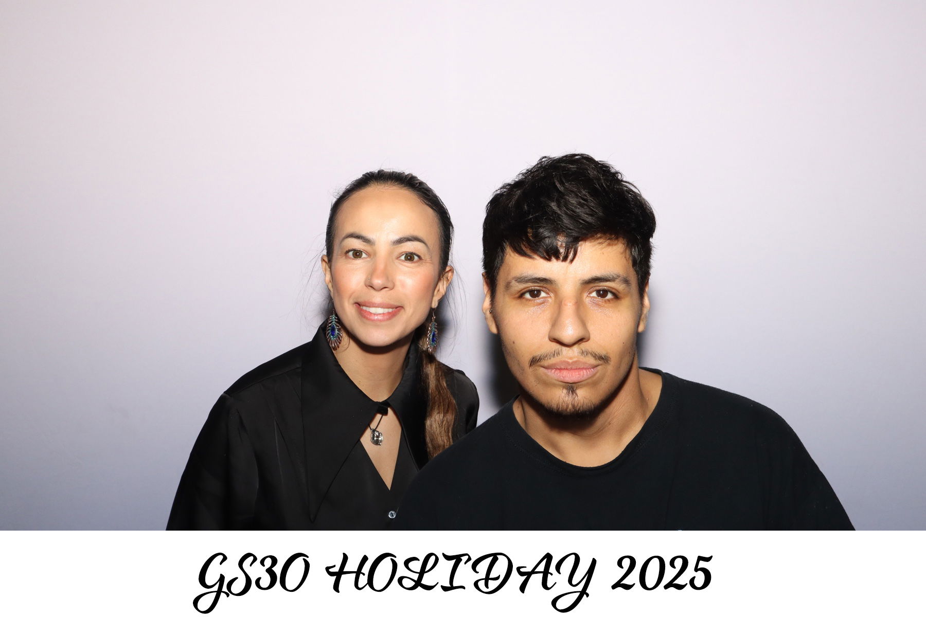 GS3O HOLIDAY CELEBRATION