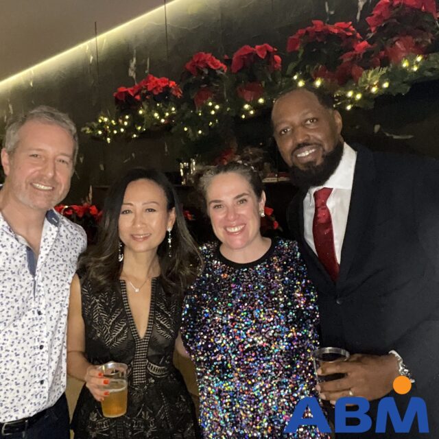 ABM 2025 CLIENT HOLIDAY PARTY