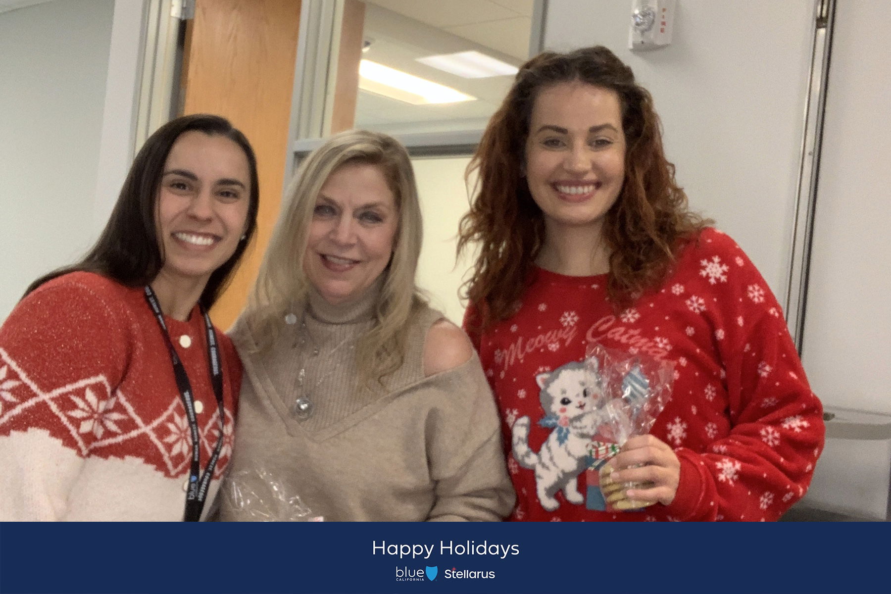 BLUE SHIELD – RANCHO CORDOVA