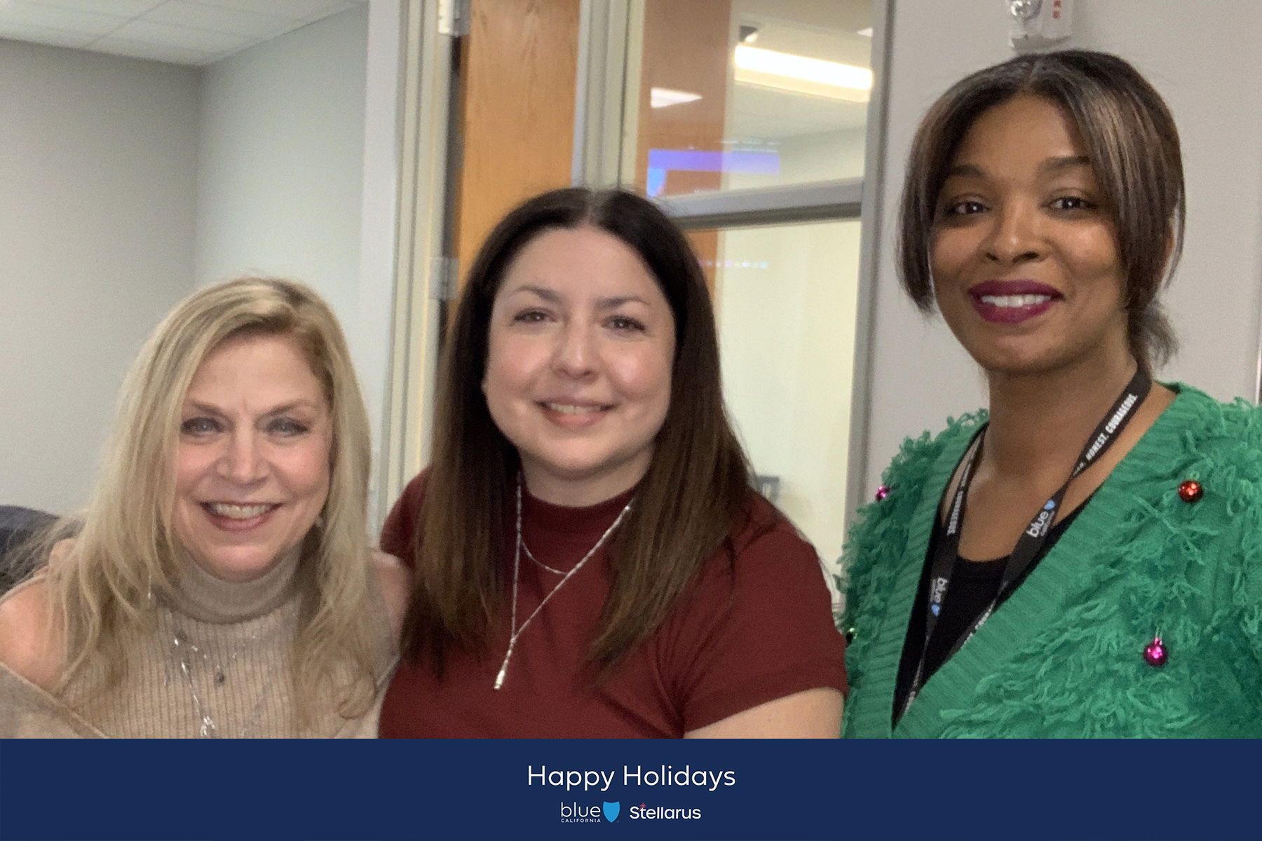 BLUE SHIELD – RANCHO CORDOVA