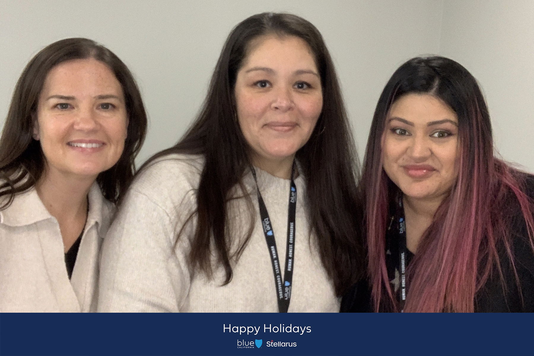 BLUE SHIELD – RANCHO CORDOVA