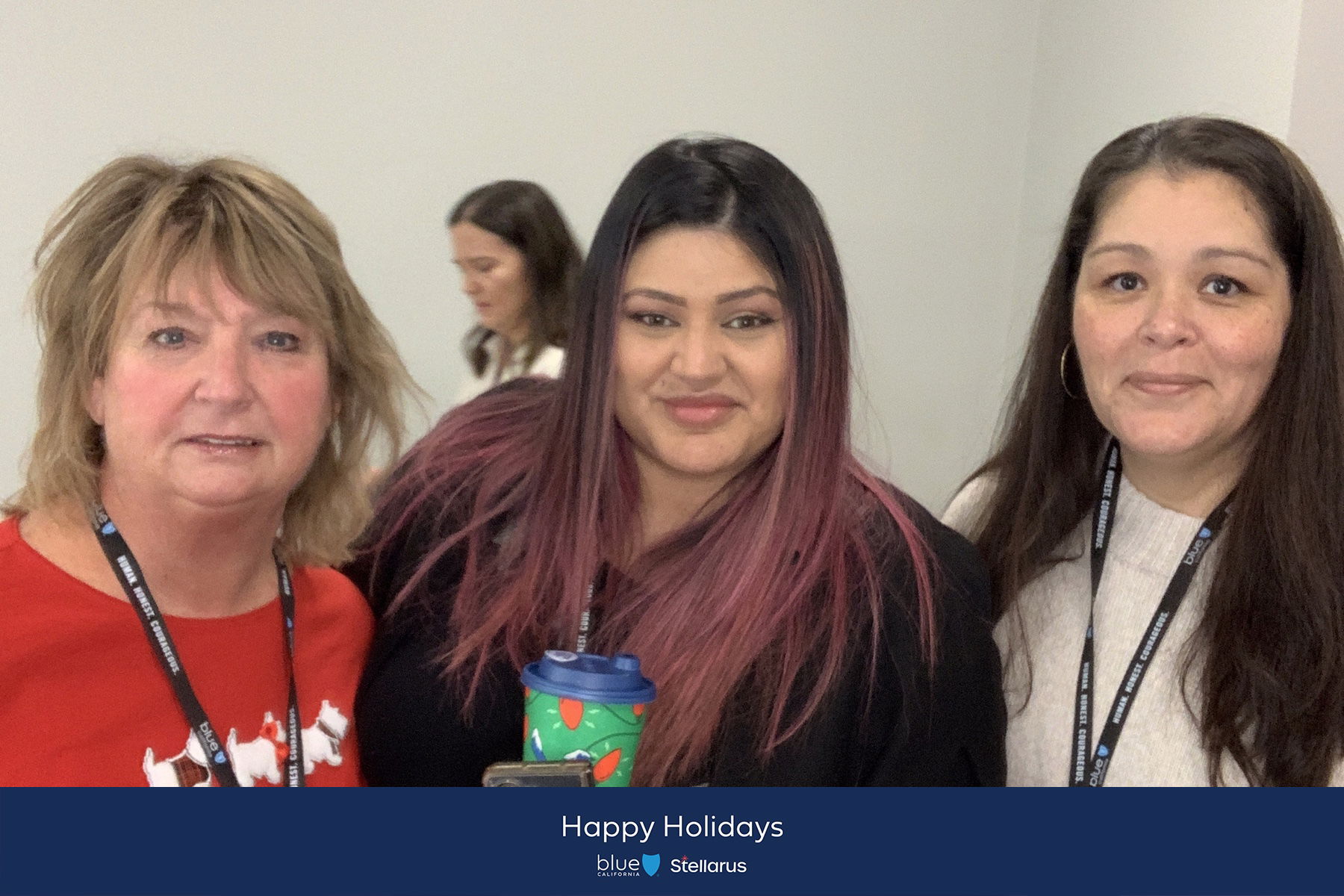 BLUE SHIELD – RANCHO CORDOVA