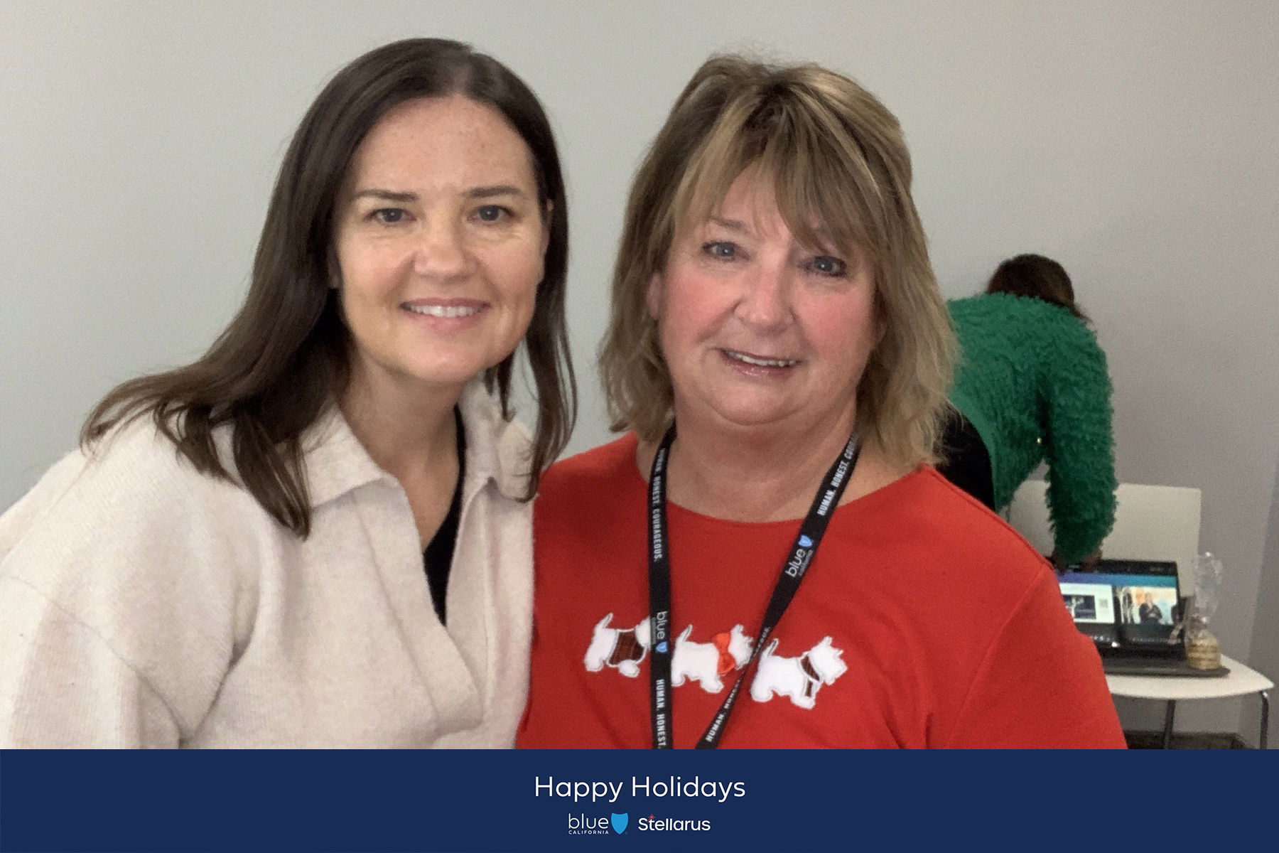 BLUE SHIELD – RANCHO CORDOVA