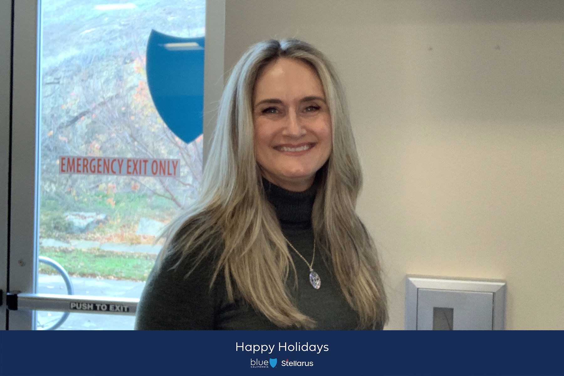 BLUE SHIELD – EL DORADO HILLS