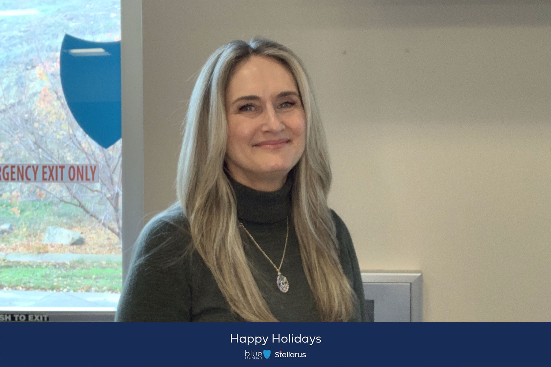 BLUE SHIELD – EL DORADO HILLS