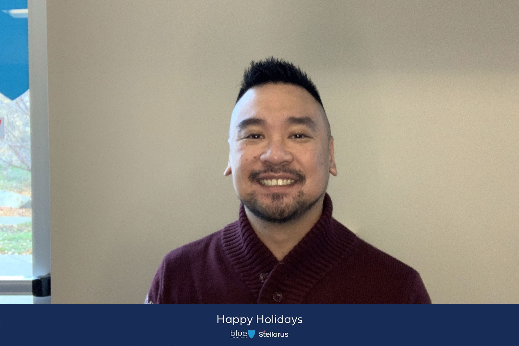 BLUE SHIELD – EL DORADO HILLS