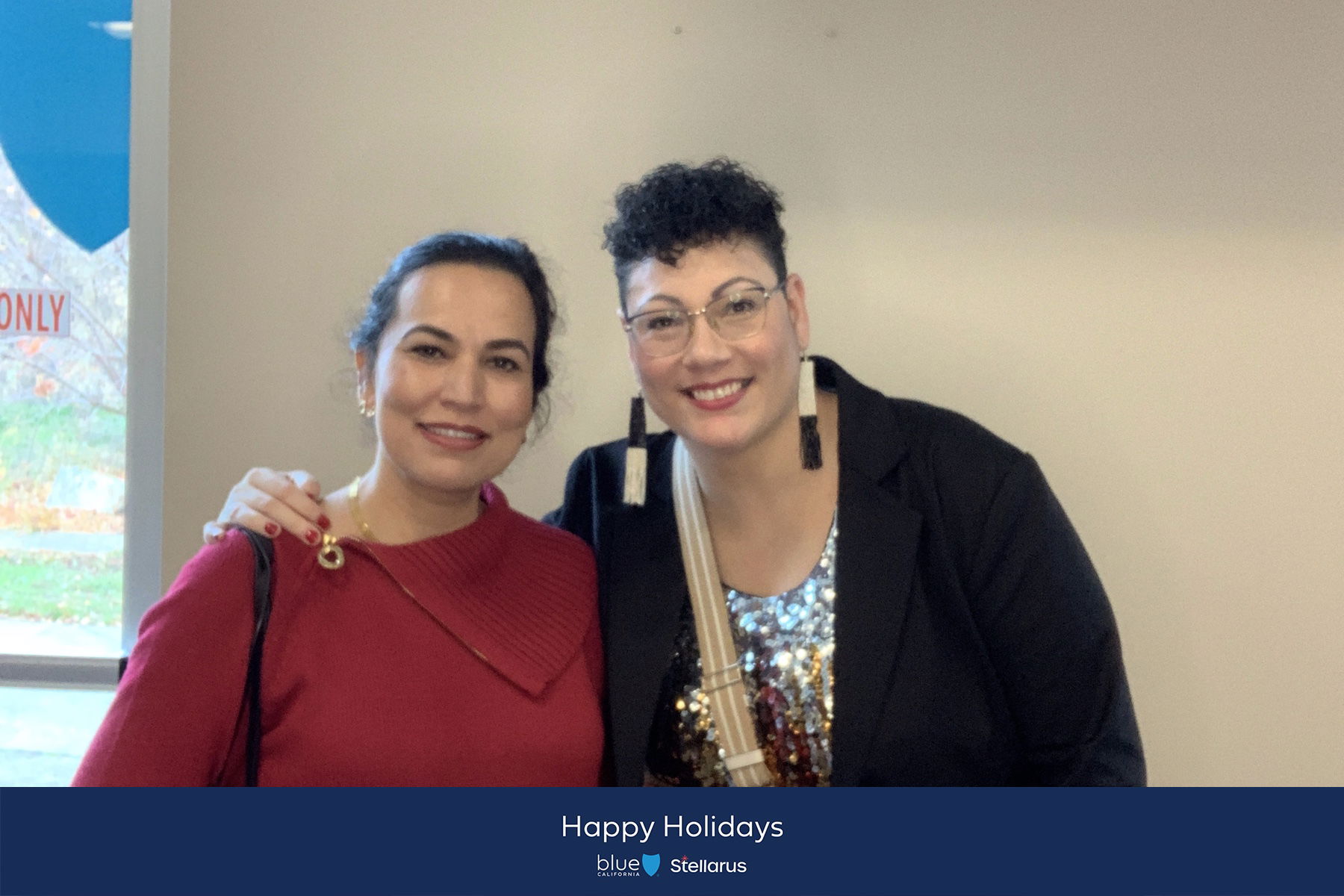 BLUE SHIELD – EL DORADO HILLS