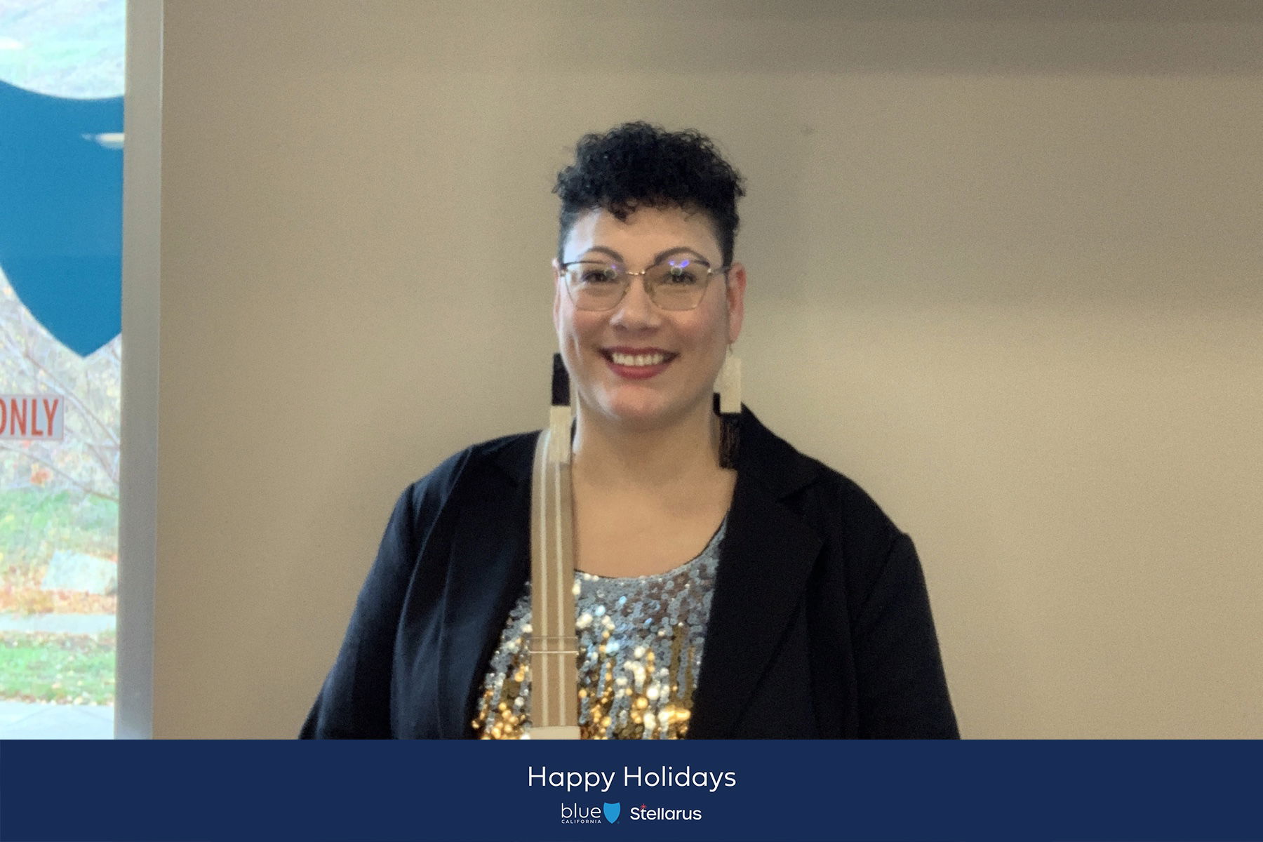 BLUE SHIELD – EL DORADO HILLS