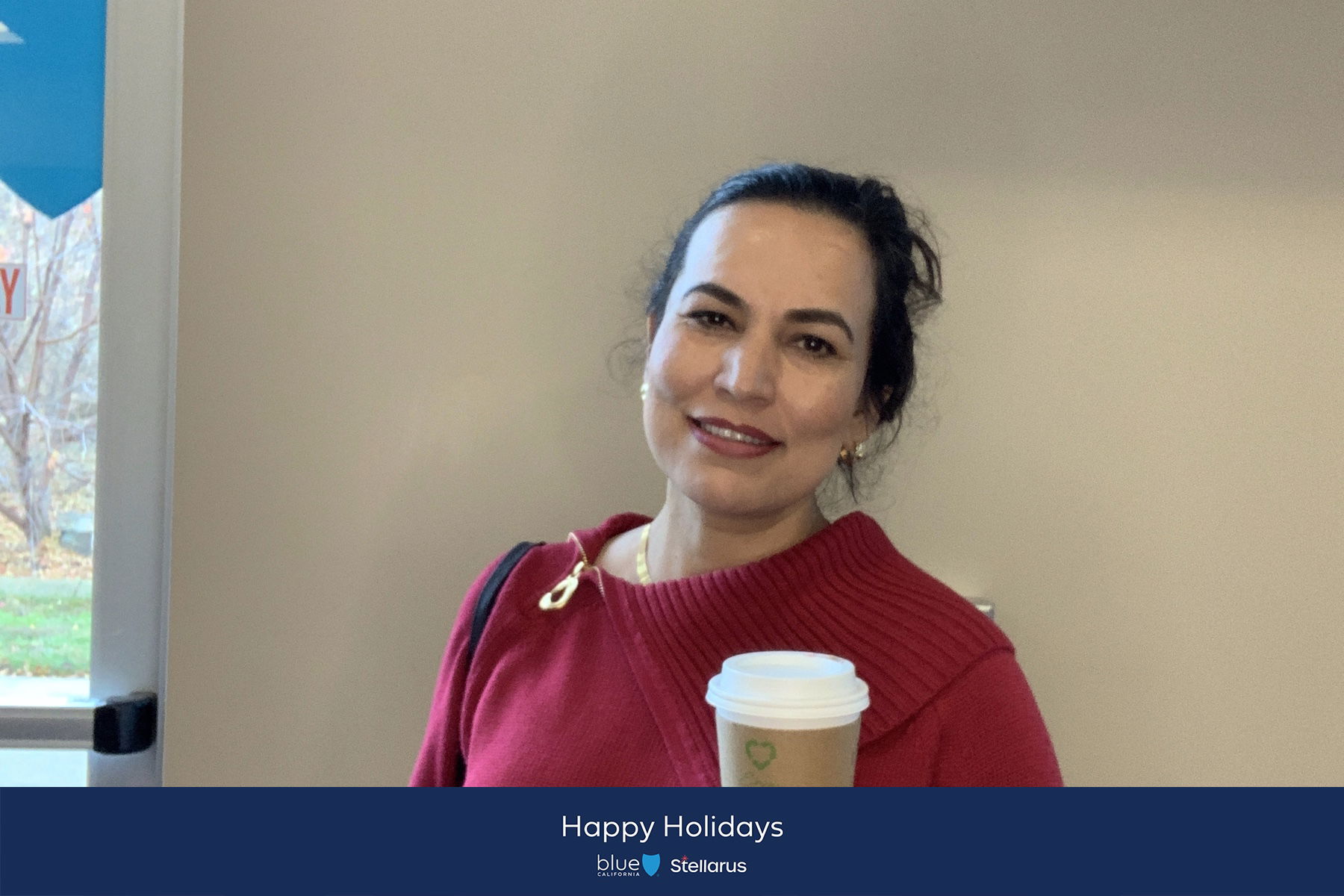 BLUE SHIELD – EL DORADO HILLS