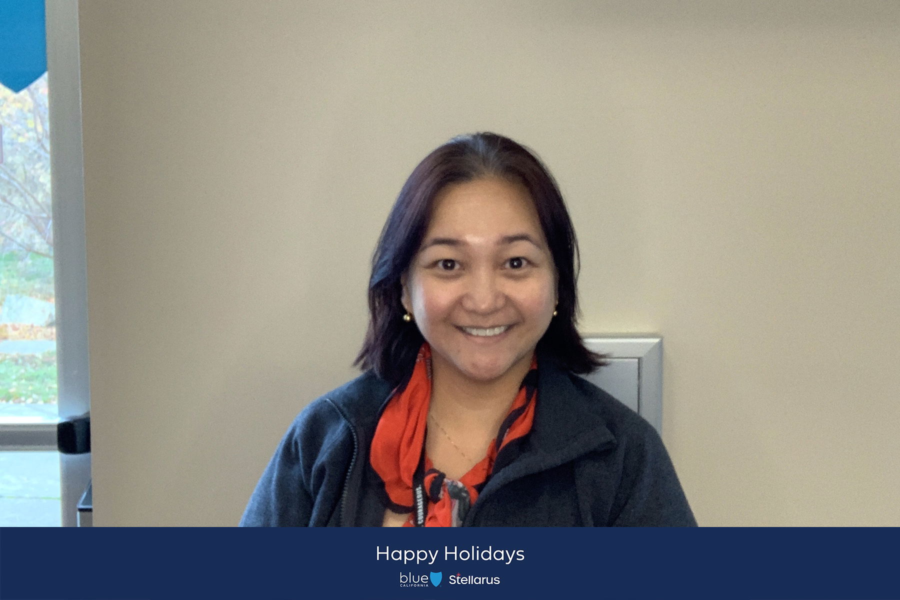 BLUE SHIELD – EL DORADO HILLS