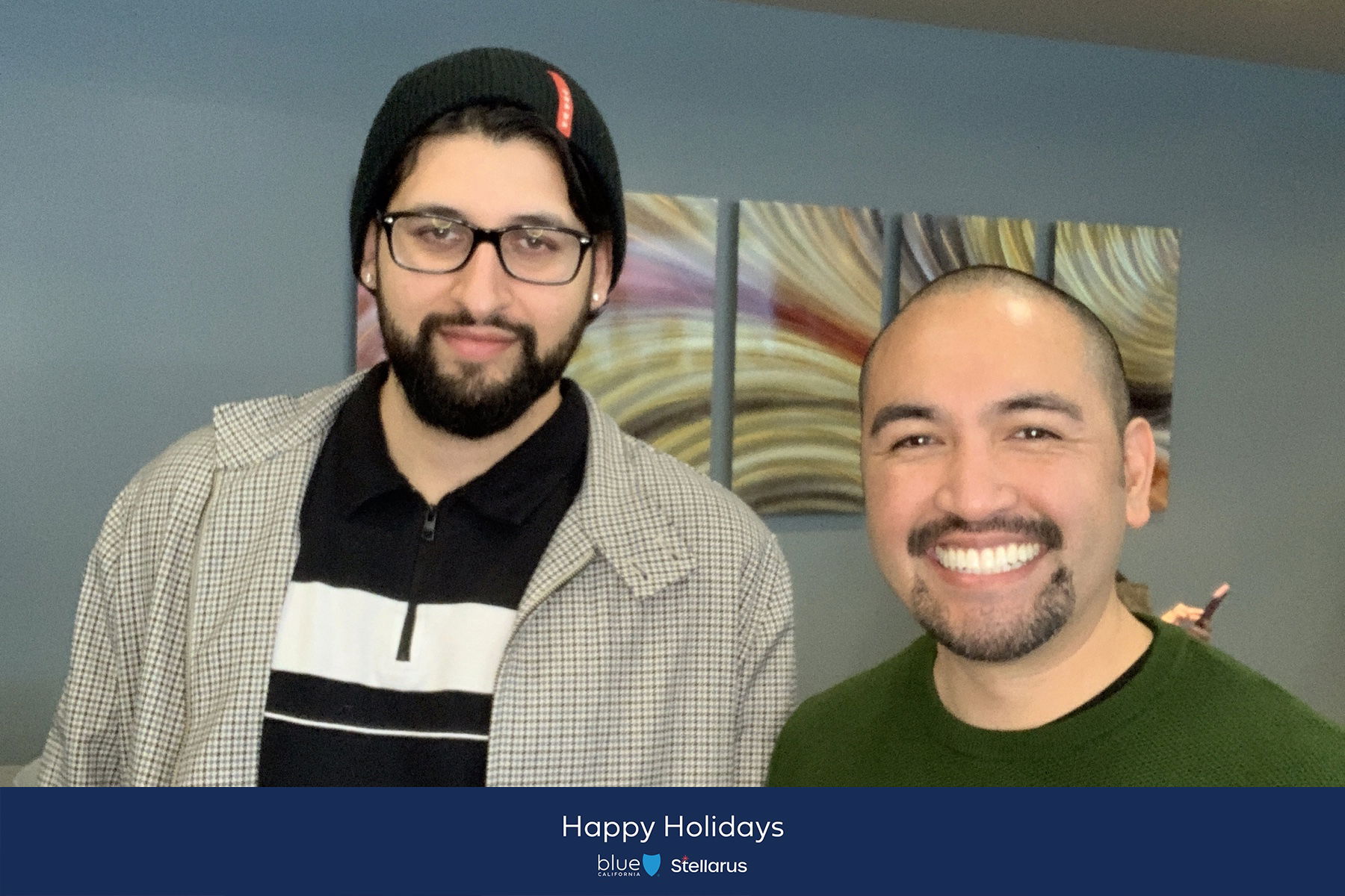 BLUE SHIELD – EL DORADO HILLS