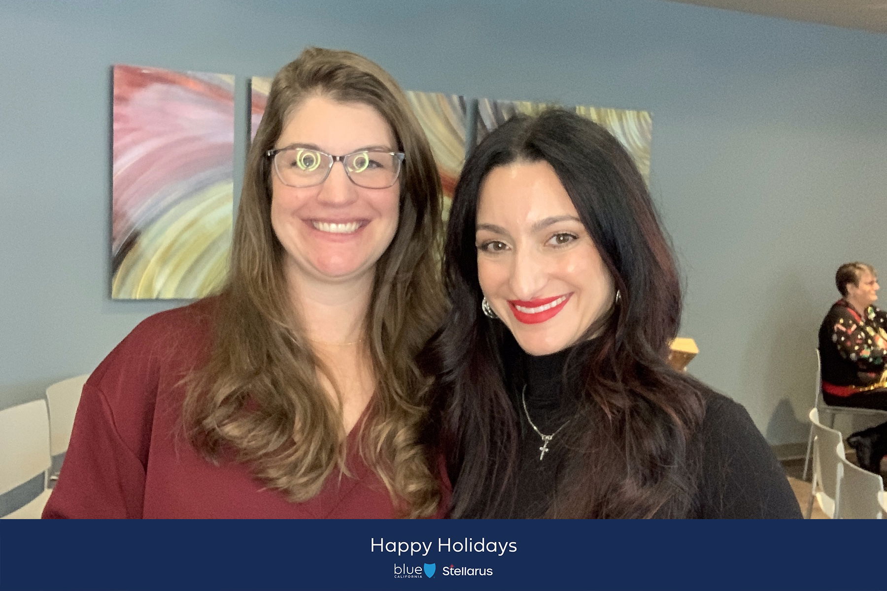 BLUE SHIELD – EL DORADO HILLS