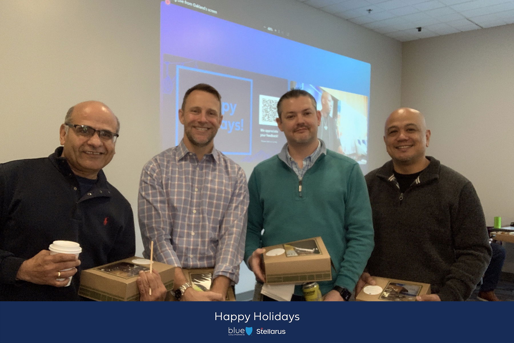 BLUE SHIELD – EL DORADO HILLS