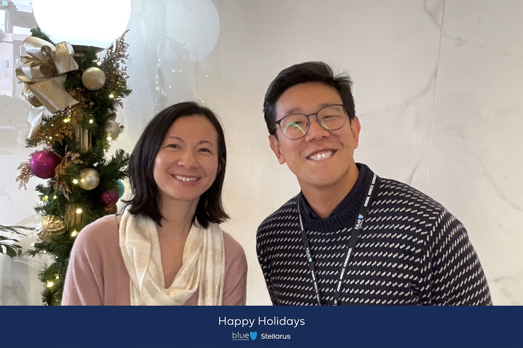 BLUE SHIELD – OAKLAND