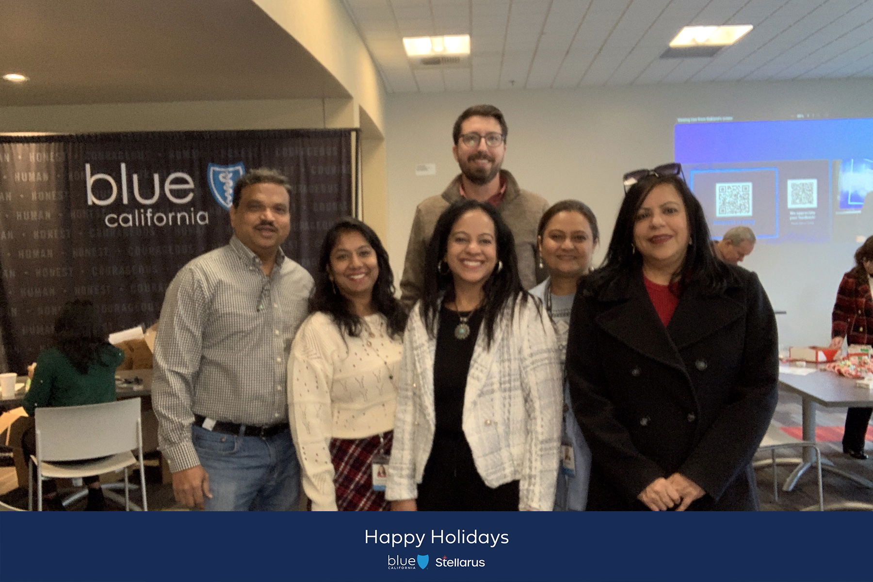 BLUE SHIELD – EL DORADO HILLS