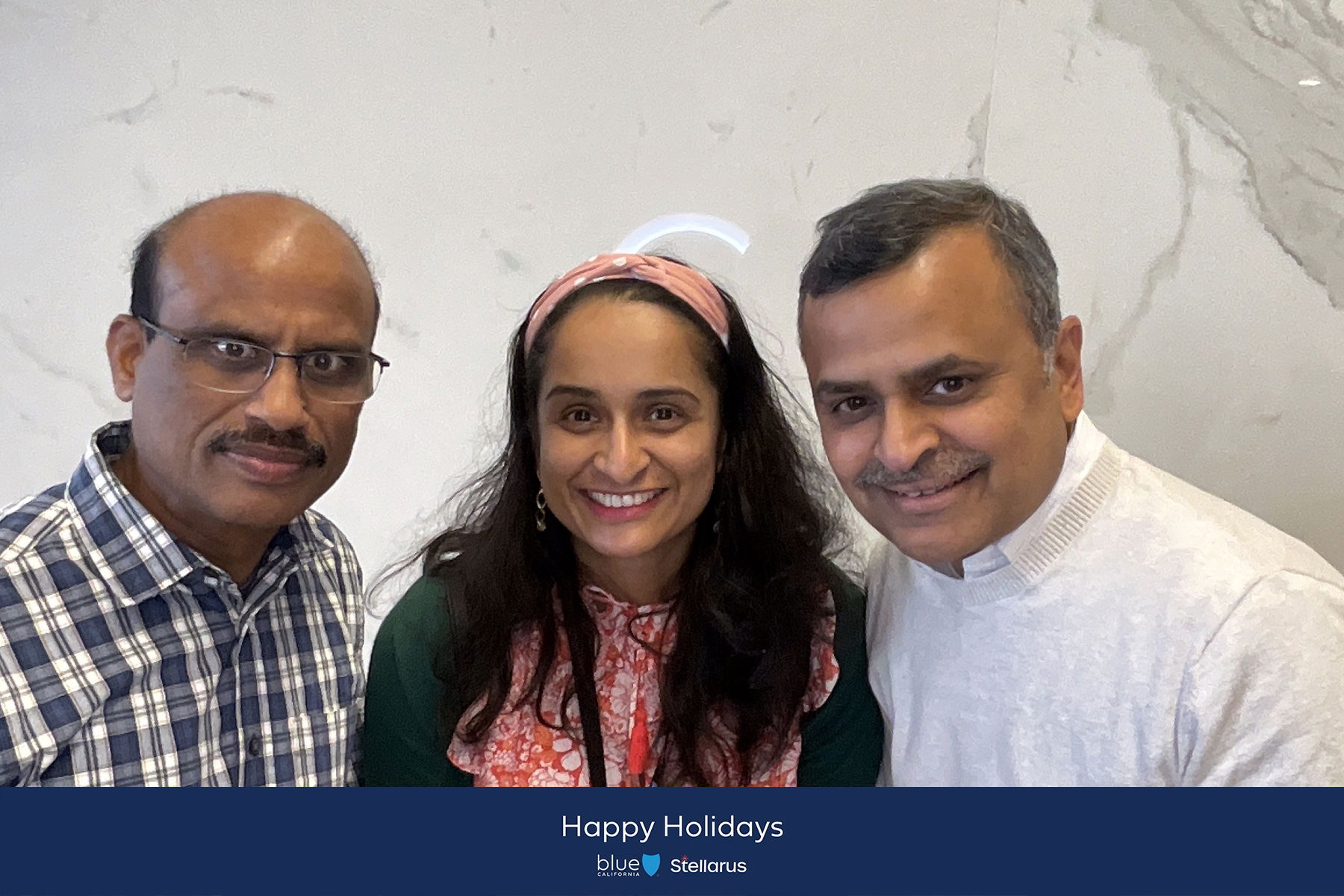 BLUE SHIELD – OAKLAND