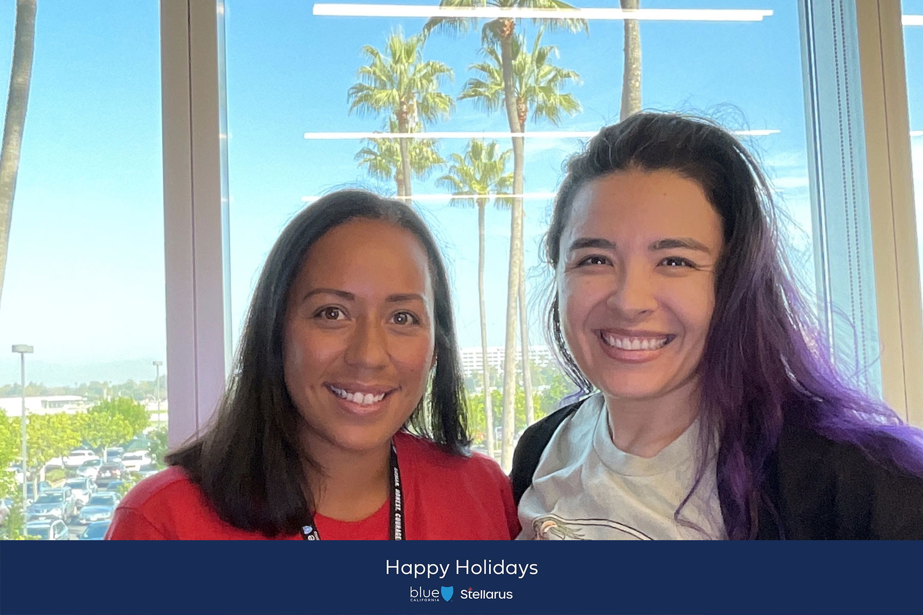 BLUE SHIELD – LONG ISLAND