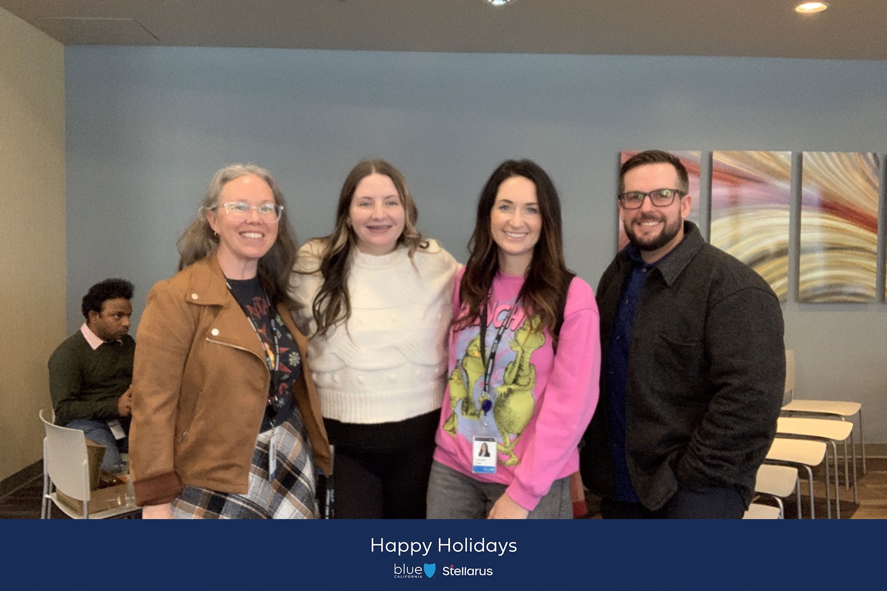 BLUE SHIELD – EL DORADO HILLS