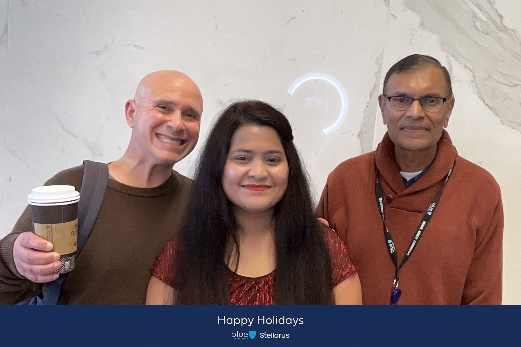 BLUE SHIELD – OAKLAND