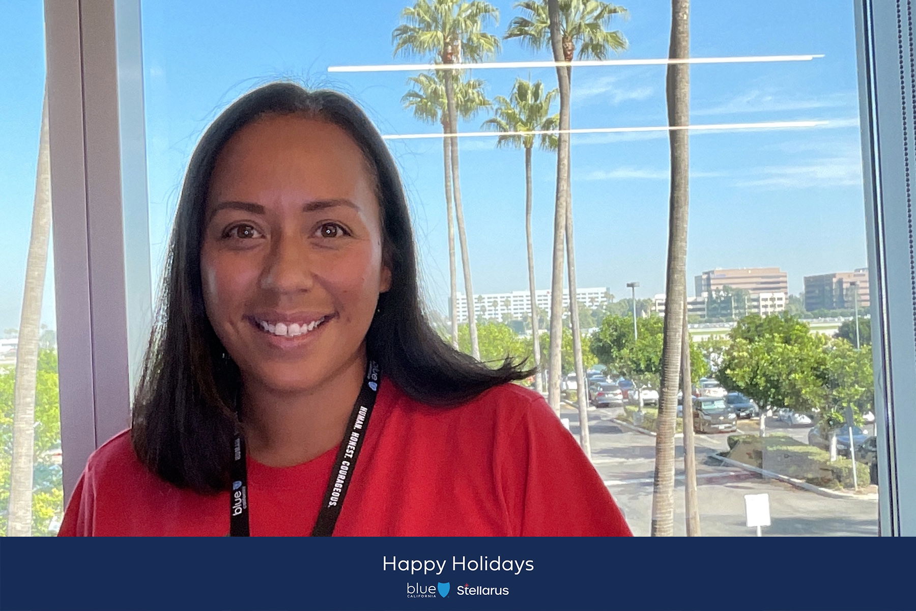 BLUE SHIELD – LONG ISLAND