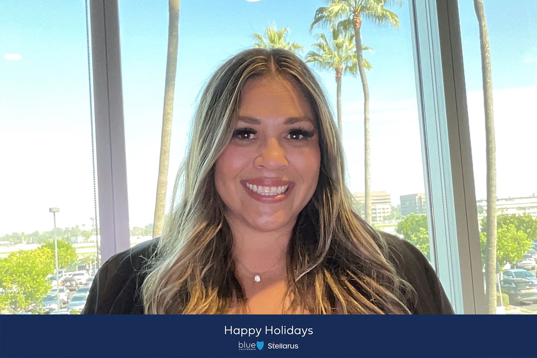 BLUE SHIELD – LONG ISLAND