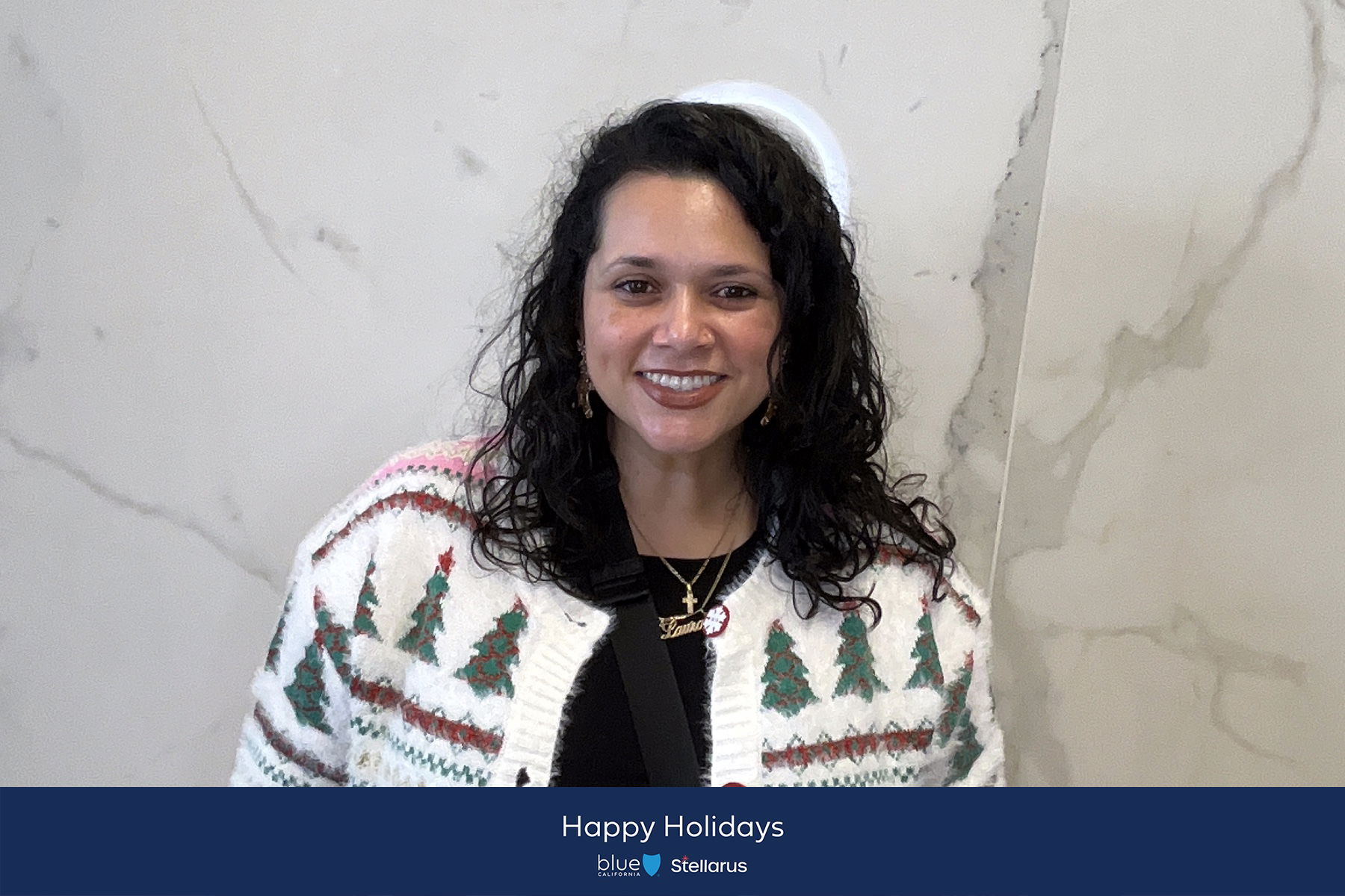 BLUE SHIELD – OAKLAND