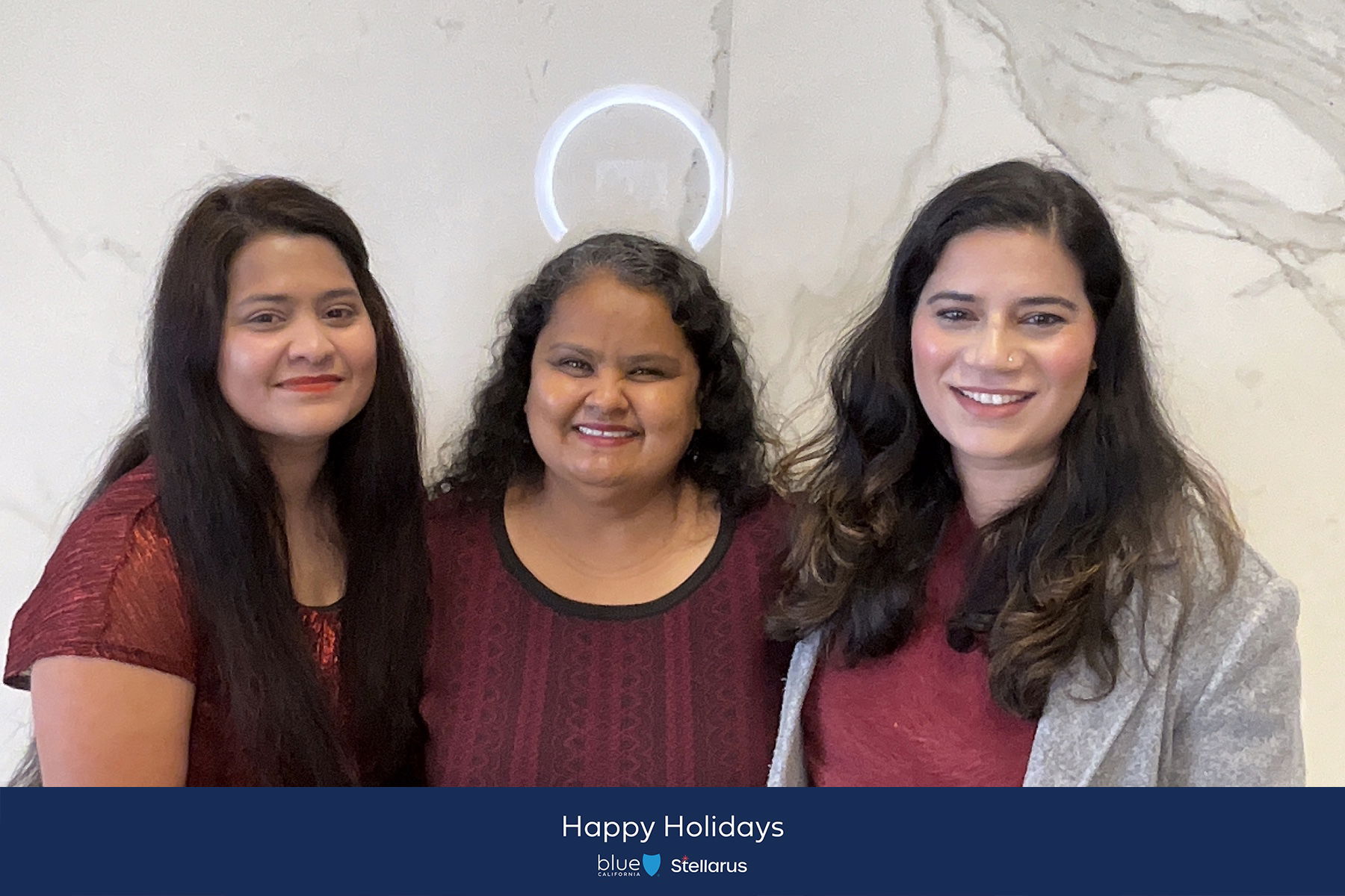 BLUE SHIELD – OAKLAND