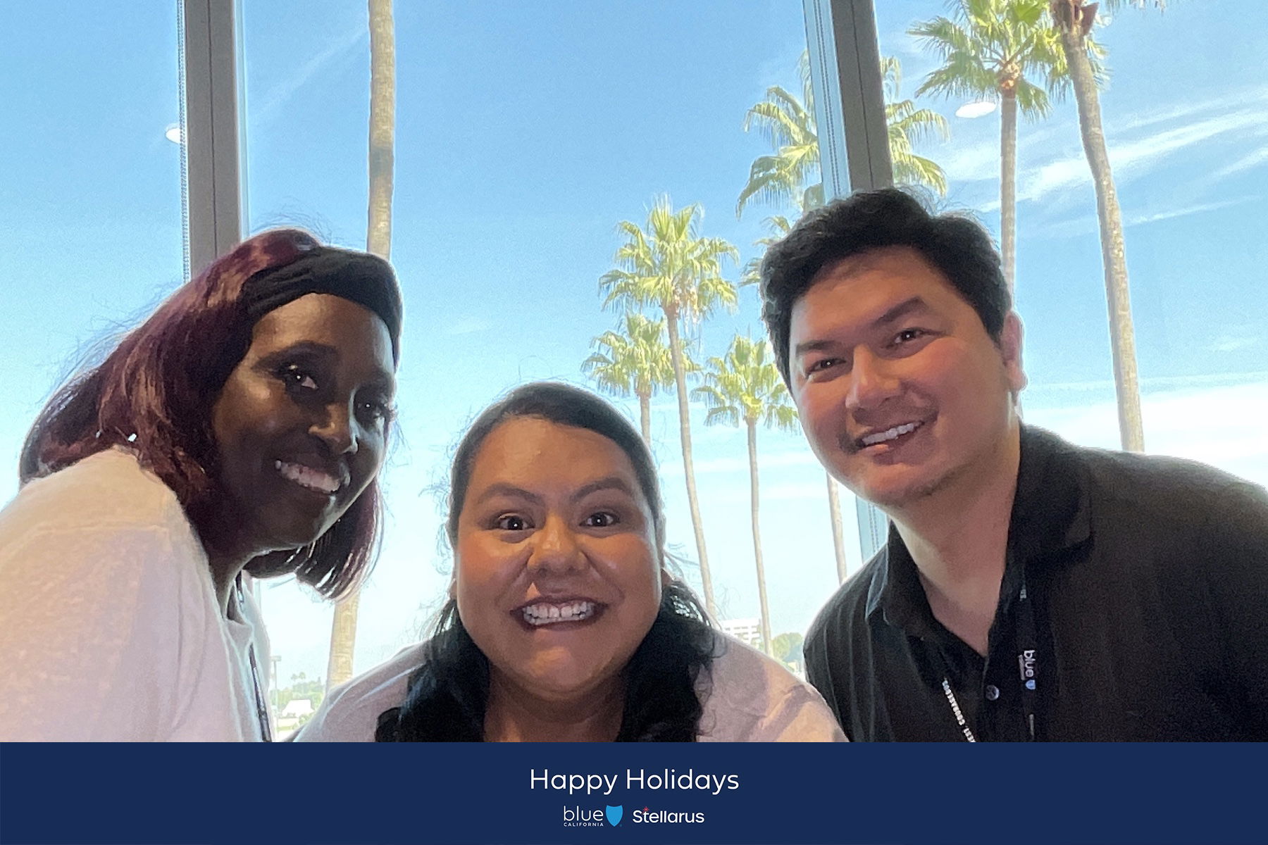 BLUE SHIELD – LONG ISLAND