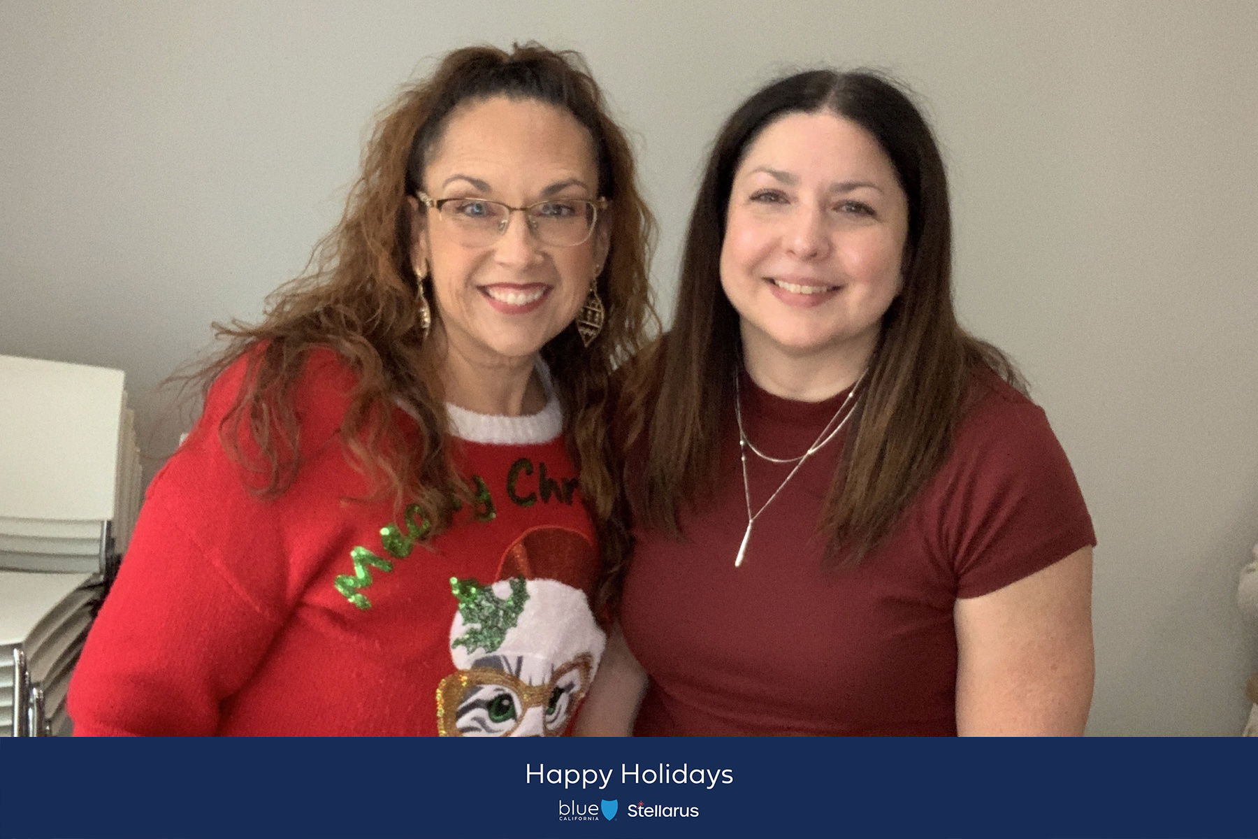 BLUE SHIELD – RANCHO CORDOVA