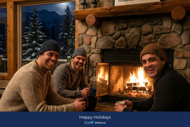 BLUE SHIELD – EL DORADO HILLS