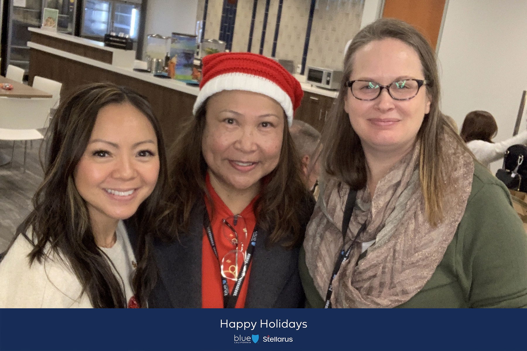 BLUE SHIELD – RANCHO CORDOVA