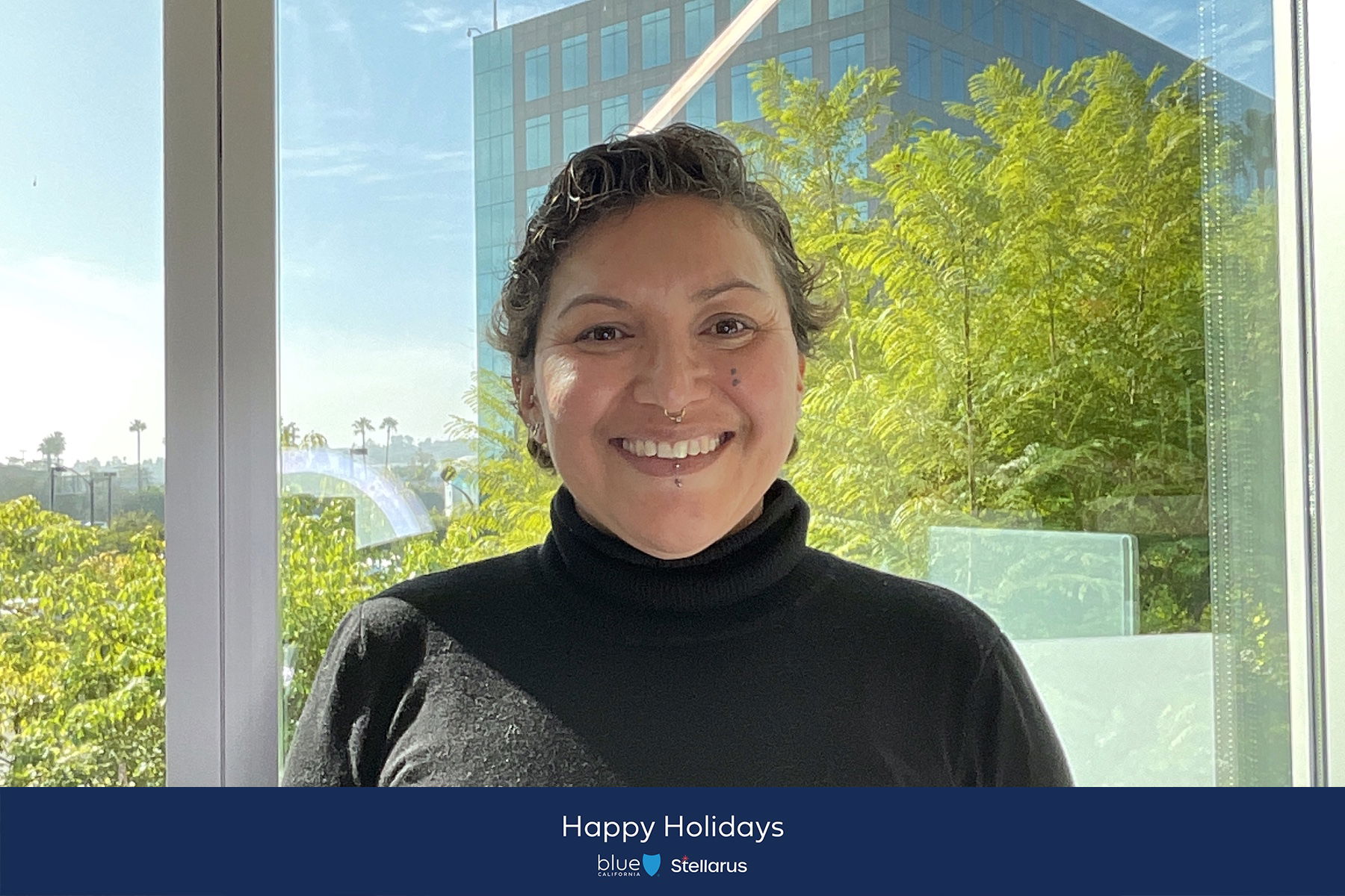 BLUE SHIELD – LONG ISLAND