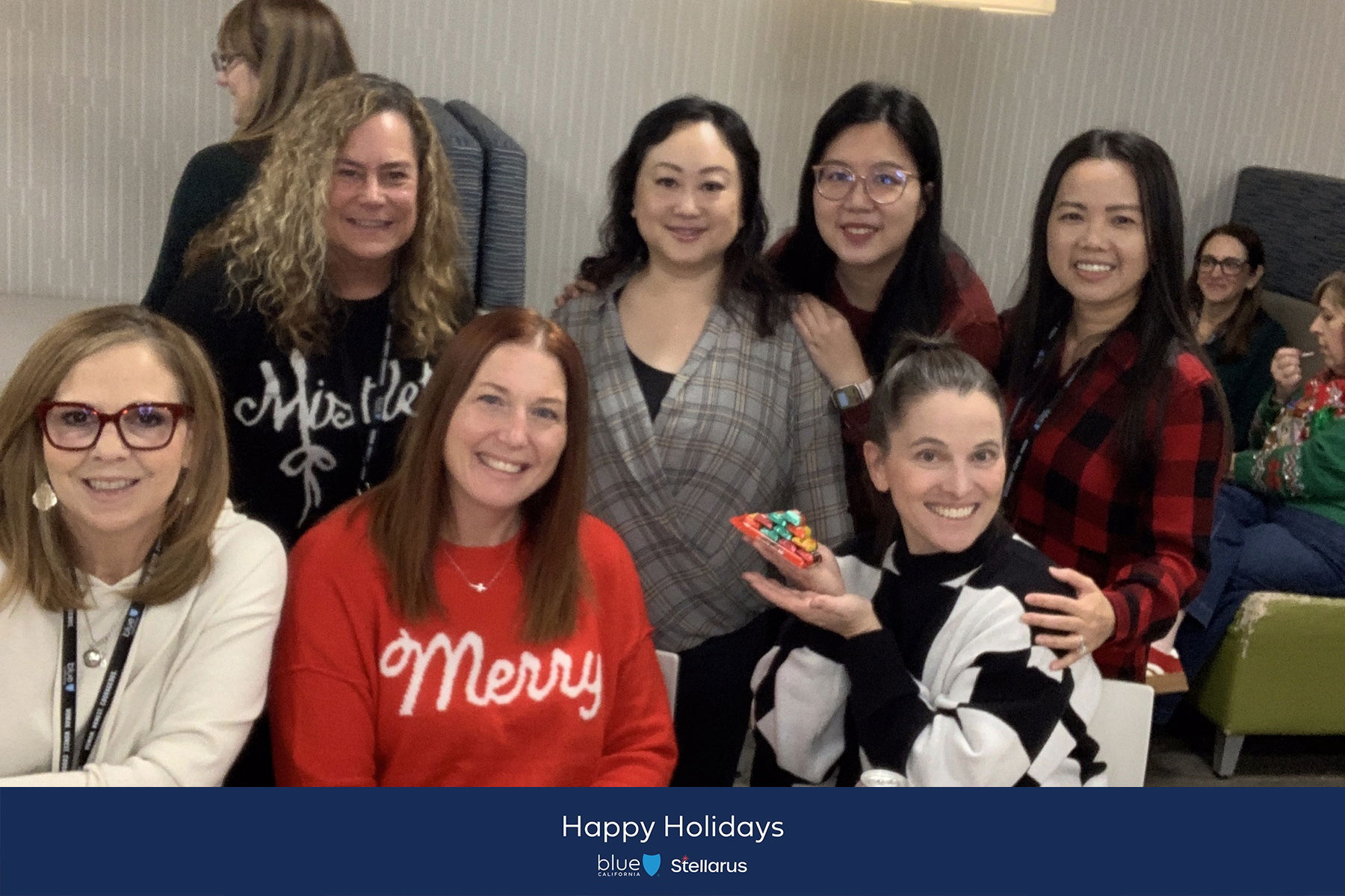 BLUE SHIELD – RANCHO CORDOVA