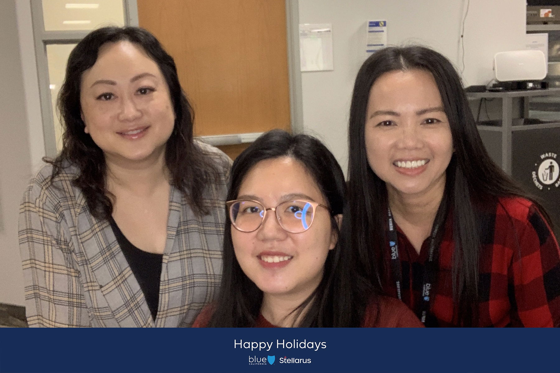 BLUE SHIELD – RANCHO CORDOVA