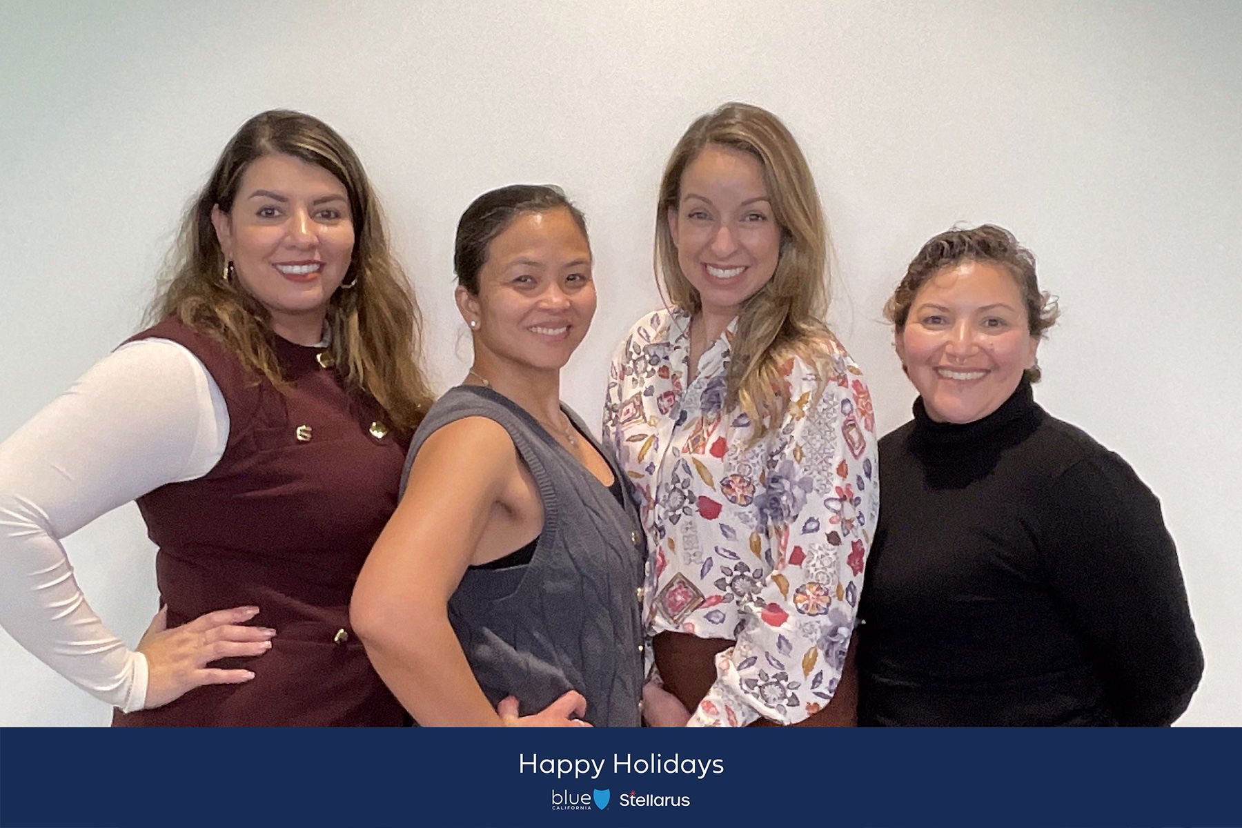 BLUE SHIELD – LONG ISLAND