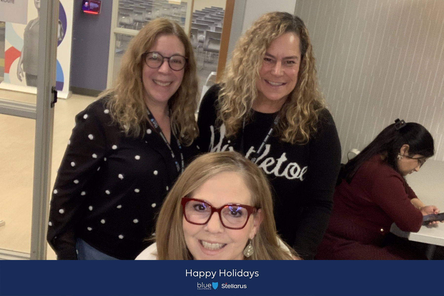 BLUE SHIELD – RANCHO CORDOVA