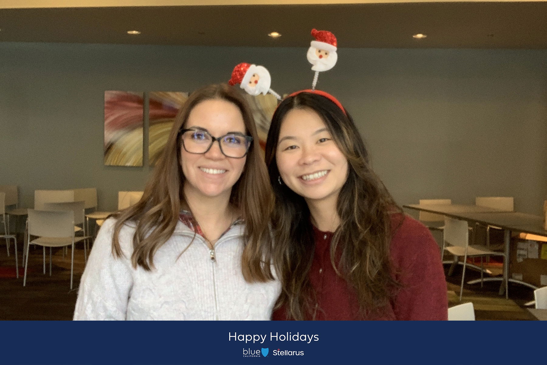 BLUE SHIELD – EL DORADO HILLS