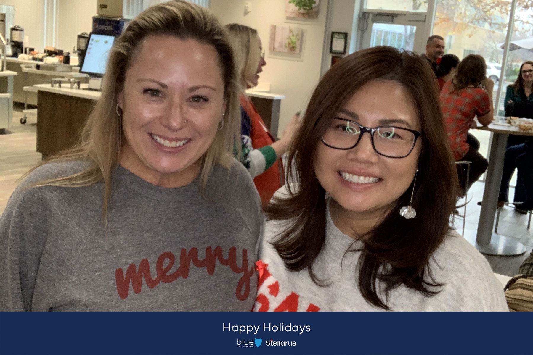 BLUE SHIELD – RANCHO CORDOVA