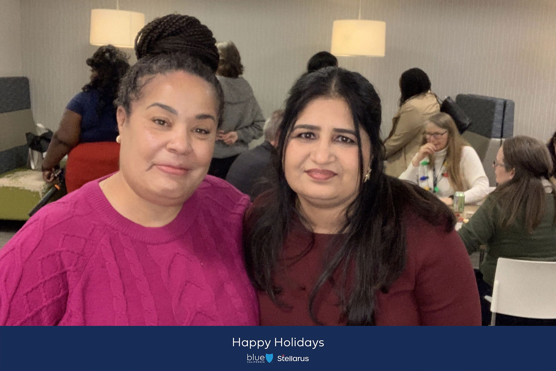 BLUE SHIELD – RANCHO CORDOVA