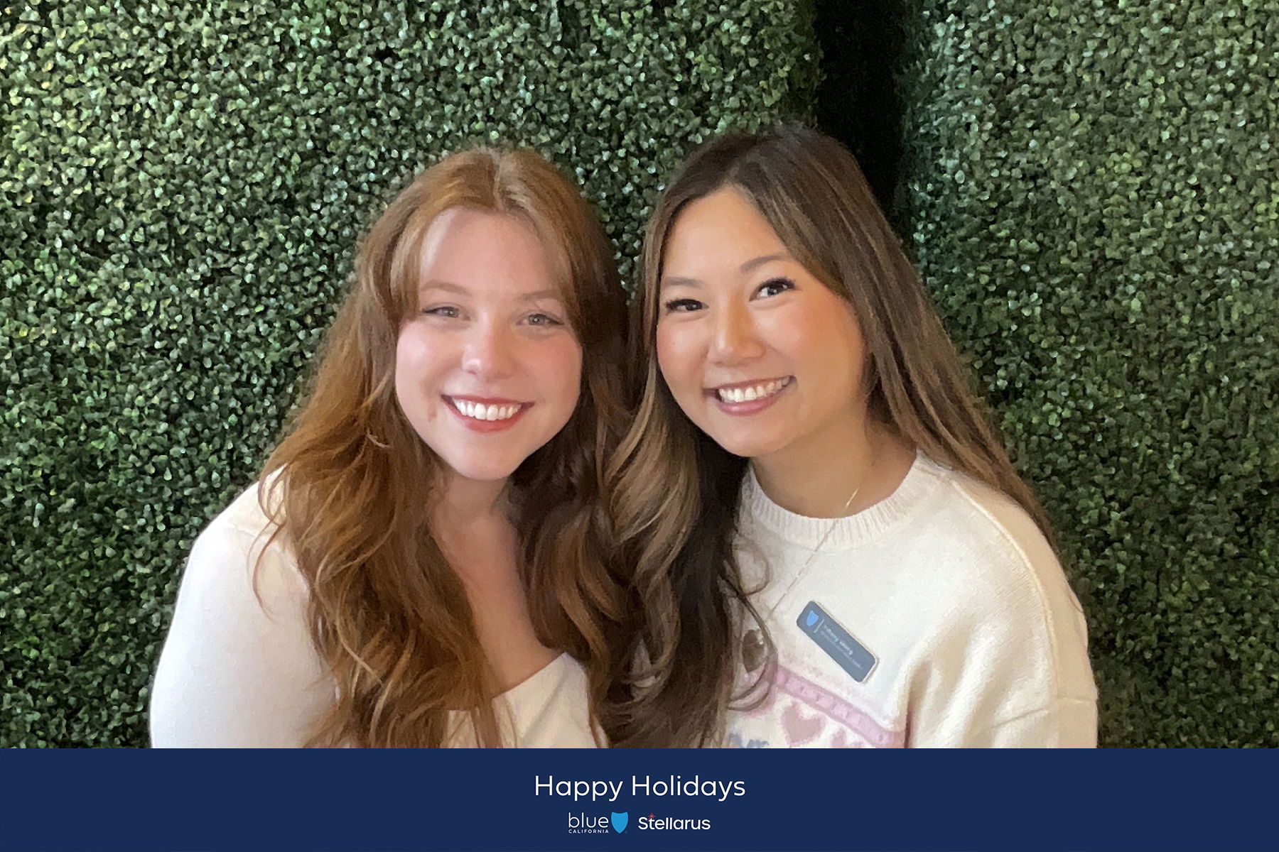 BLUE SHIELD – OAKLAND